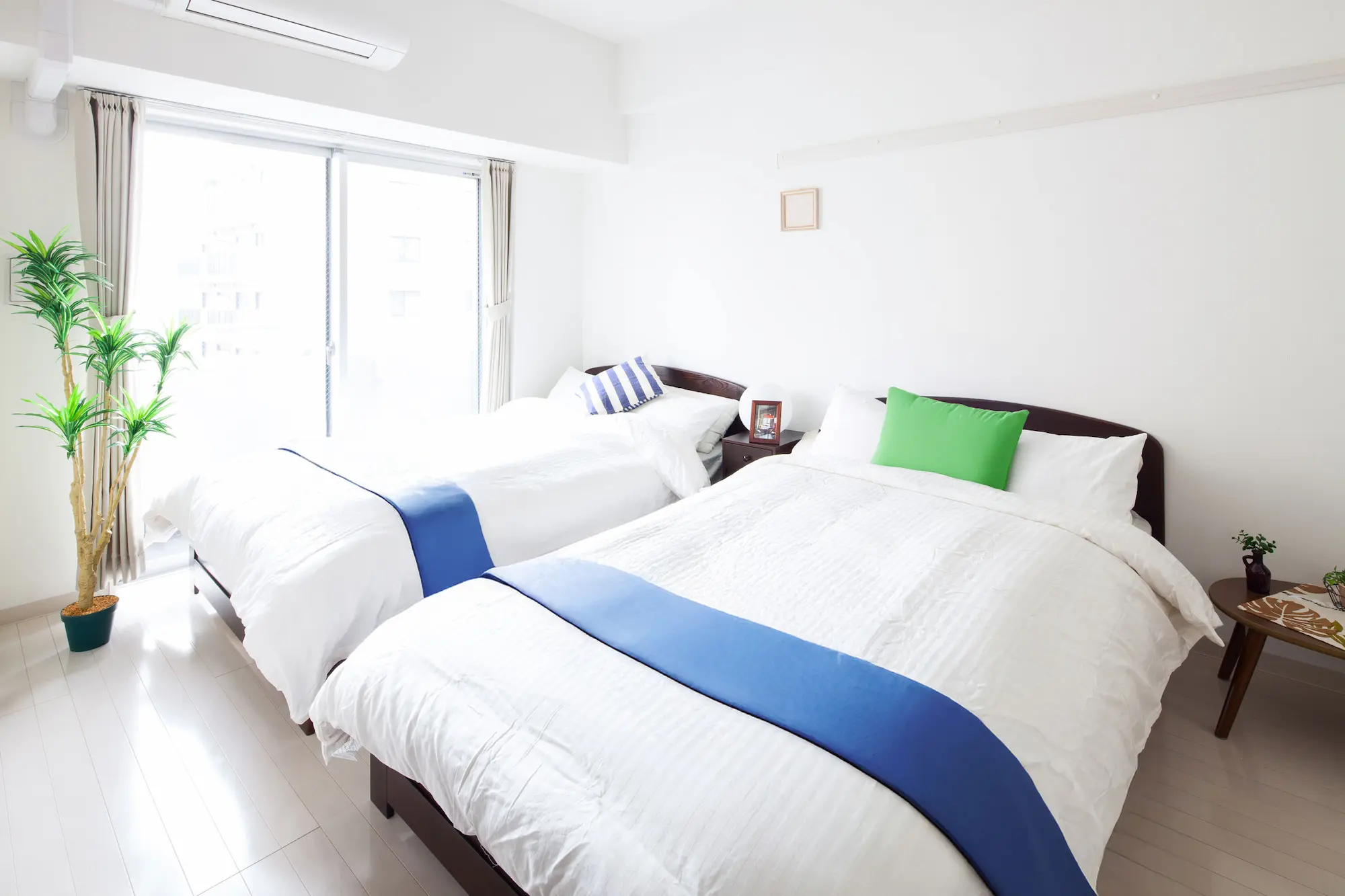 Clean Finn Airbnb- ja siivouspalvelut Turussa ja sen lähialueilla