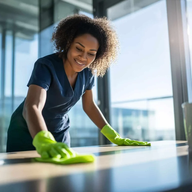 Toimistosiivous Turku